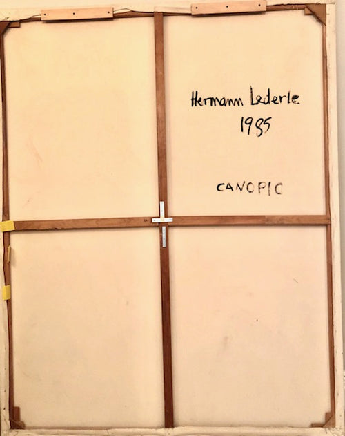 Hermann Lederle - aptiques by Authentic PreOwned