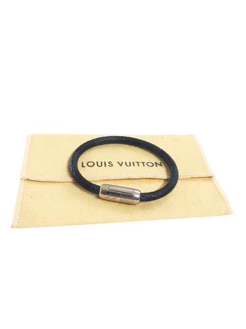 Louis Vuitton KEEP IT Bracelet - aptiques by Authentic PreOwned