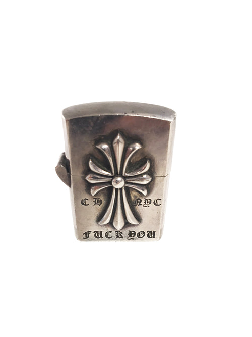 Chrome Hearts Lighter - aptiques by Authentic PreOwned