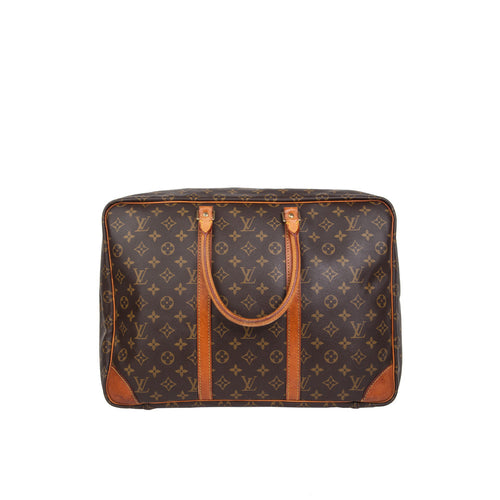 Louis Vuitton Sirius 45 - aptiques by Authentic PreOwned