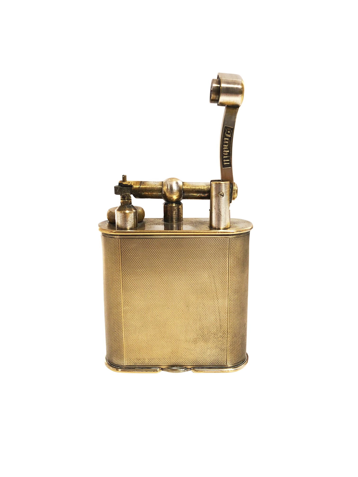Vintage Dunhill Lighter - aptiques by Authentic PreOwned