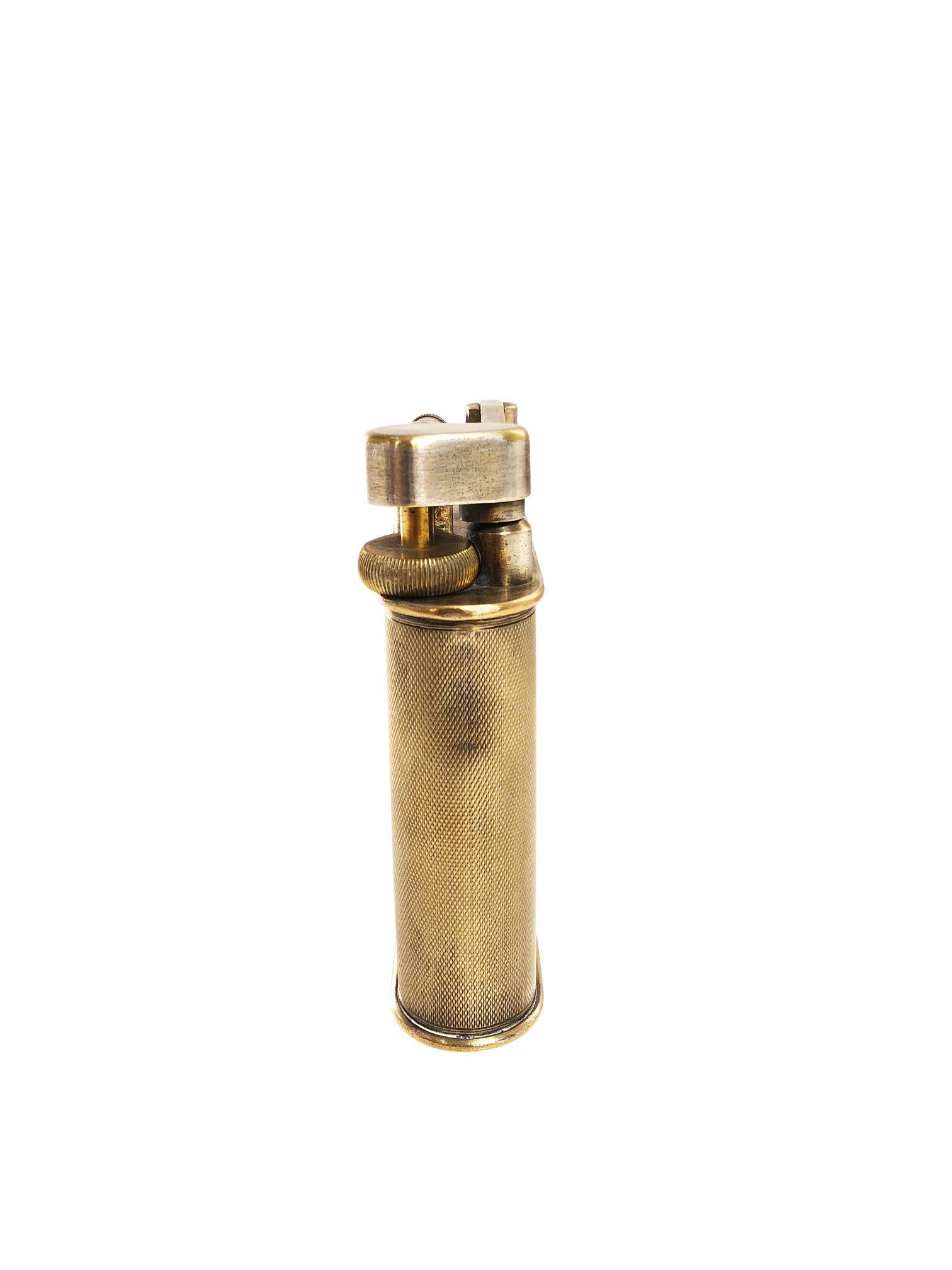 Vintage Dunhill Lighter - aptiques by Authentic PreOwned
