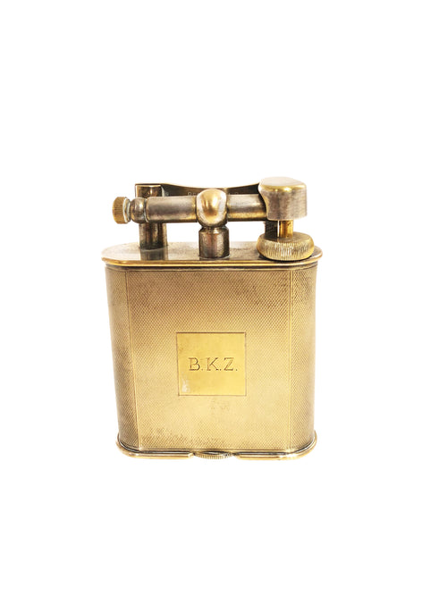 Vintage Dunhill Lighter - aptiques by Authentic PreOwned