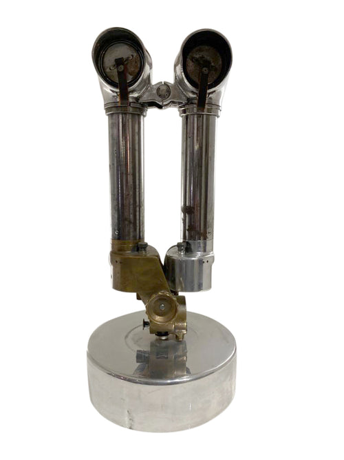 Karl Zeiss Japanese Military Trench Periscope Binoculars - aptiques by Authentic PreOwned
