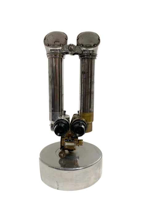 Karl Zeiss Japanese Military Trench Periscope Binoculars - aptiques by Authentic PreOwned