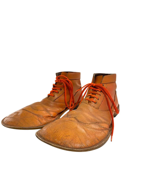 Vintage Clown Shoes - aptiques by Authentic PreOwned