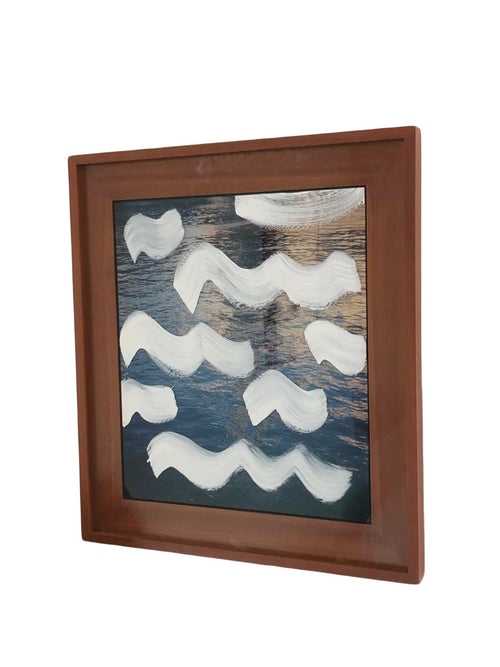 Mandla Reuter - aptiques by Authentic PreOwned