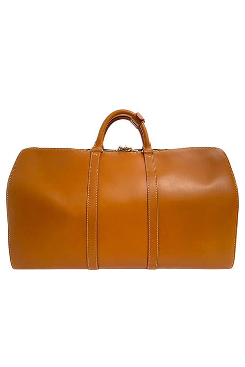Louis Vuitton Nomade Keepall 50 - aptiques by Authentic PreOwned