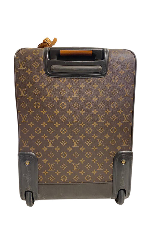 Louis Vuitton Monogram Pegase - aptiques by Authentic PreOwned