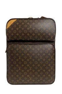 Louis Vuitton Monogram Pegase - aptiques by Authentic PreOwned