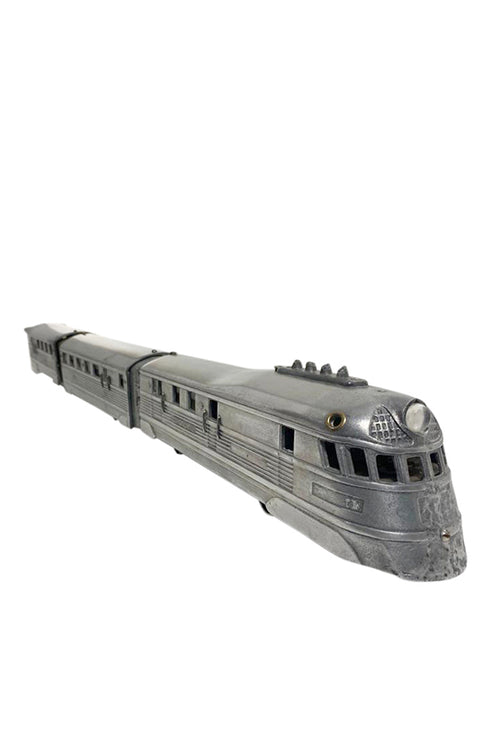 Vintage Burlington Zephyr Train - aptiques by Authentic PreOwned