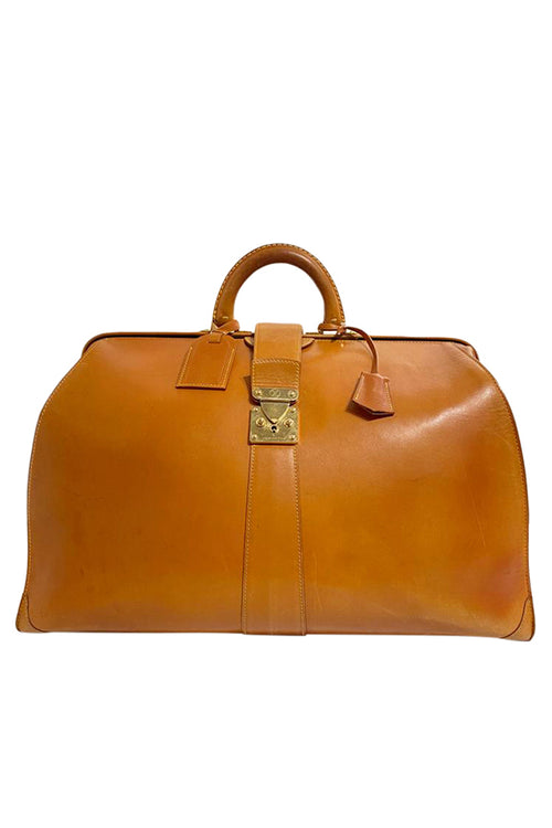 Louis Vuitton Nomade Atacama Tanami Carry On Travel Bag - aptiques by Authentic PreOwned