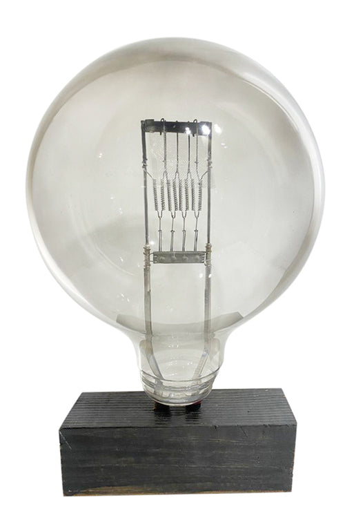 Vintage 10K Watts Light bulb - aptiques by Authentic PreOwned
