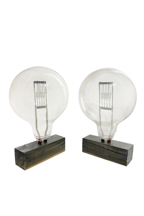 Vintage 10K Watts Light bulb - aptiques by Authentic PreOwned