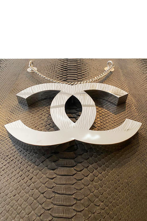 Custom Python Store Display Ashtray - aptiques by Authentic PreOwned