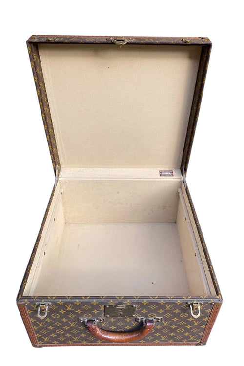 Louis Vuitton Hat Case - aptiques by Authentic PreOwned