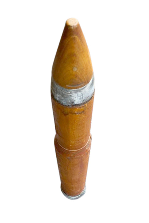 Military Mock Test Missile Model - aptiques by Authentic PreOwned