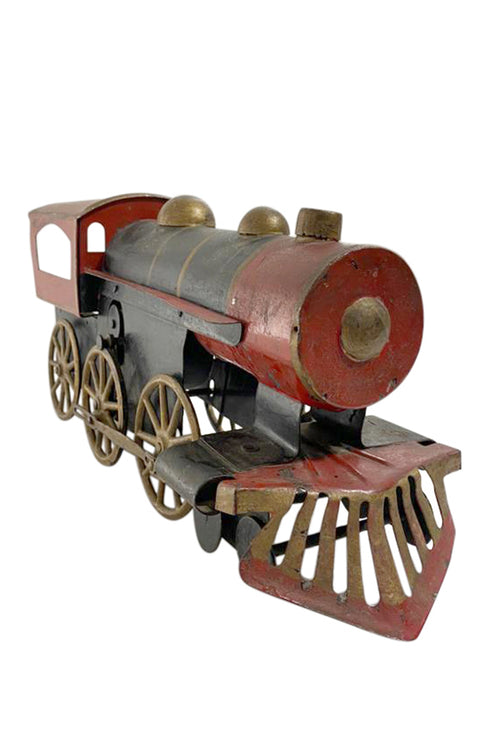 Antique Train Dayton Hill Climber - aptiques by Authentic PreOwned