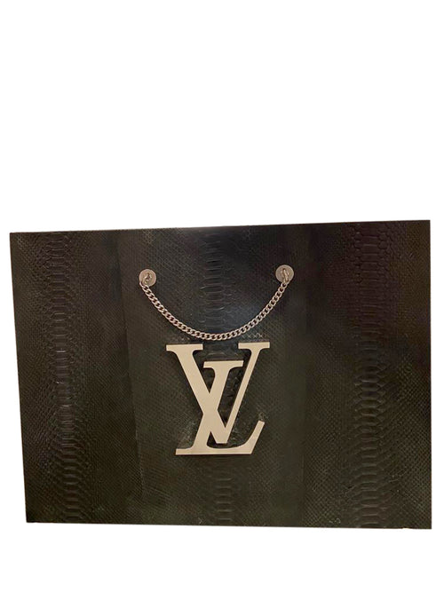 Custom Python Store Display Ashtray - aptiques by Authentic PreOwned