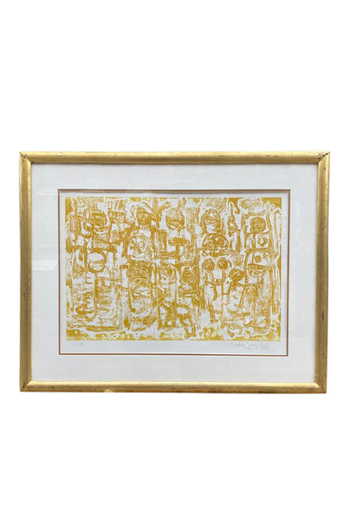 Gazbia Sirry - aptiques by Authentic PreOwned