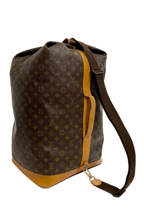Louis Vuitton Sac Marine GM - aptiques by Authentic PreOwned