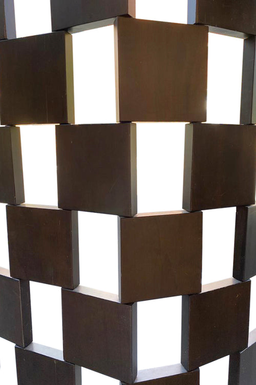 Vintage folding screen By Eileen Gray - aptiques by Authentic PreOwned