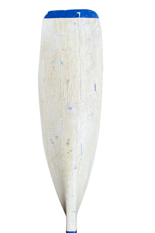 Vintage Trophy Oar-Yale-New London Winners-Coxless Fours-1948 - aptiques by Authentic PreOwned