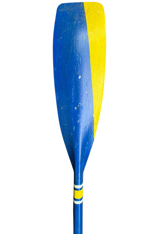 Vintage Trophy Oar-Princeton-Henley Royal Regatta-Light Weight Winners-Thames Challenge Cup-1951 - aptiques by Authentic PreOwned