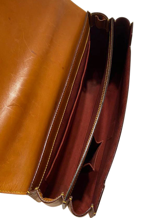 Louis Vuitton Atacama Briefcase - aptiques by Authentic PreOwned