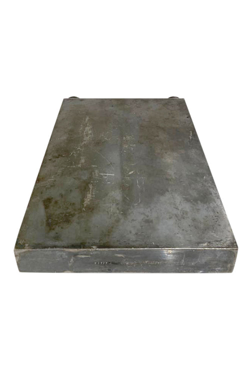 1930's Abercrombie & Fitch - Double Flask - aptiques by Authentic PreOwned