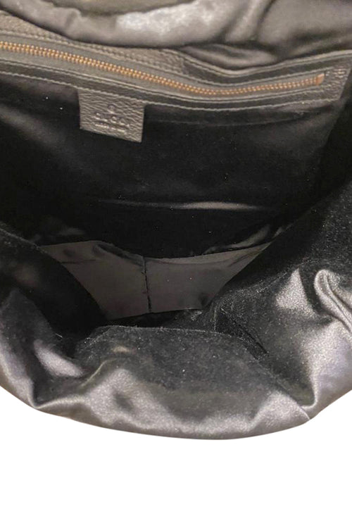 Gucci by Tom Ford "Racing Stripe" Hobo - aptiques by Authentic PreOwned