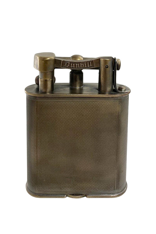 Vintage Dunhill Lighter - aptiques by Authentic PreOwned