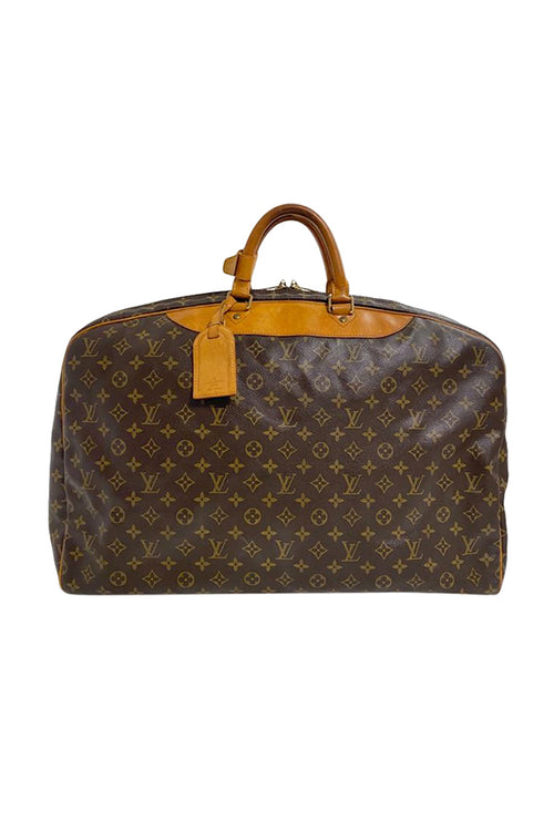 Louis Vuitton Alize Poche Soft Travel Case - aptiques by Authentic PreOwned