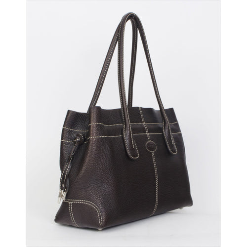 Tod's Medium D Bag - aptiques by Authentic PreOwned