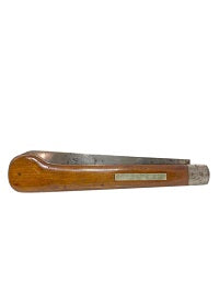 Vintage Very Large Store Display Knife - aptiques by Authentic PreOwned